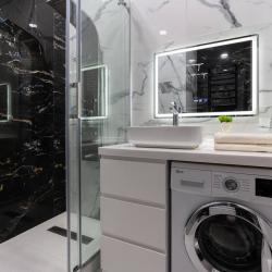 Фото Апартаменты на улице Фурката 3А
