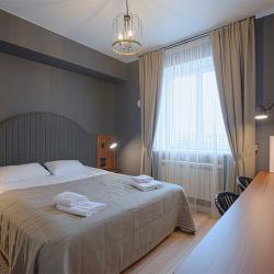 Фото Отель Pierre Le Grand (Пьер Ле Гранд)