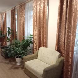 Фото HOSTEL ROSTO (ХОСТЕЛ РОСТО)