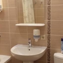 Фото Отель Акватория