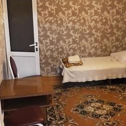 Номер стандарт с 2 односпальными кроватями