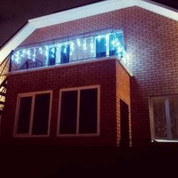 3-комнатные апартаменты стандарт