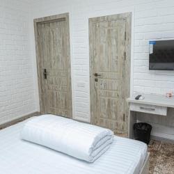 Фото Отель Ahmad (Ахмад)