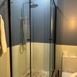 4-местный номер стандарт