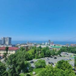2-комнатные апартаменты улучшенные