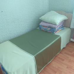Апартаменты Новоегорьевский тракт — ba36e3321d7a3e3c8bf80a02dd7dedd4