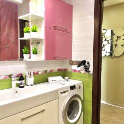 Апартаменты улучшенные ул. Белорусская 9