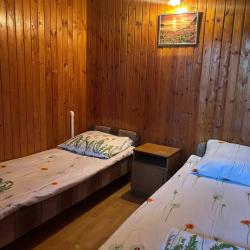 Фото Отель Аленка