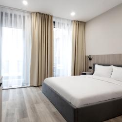 Архитектор Apart Hotel by Provence — ba387aefd3f114ec1f850d3753dca632