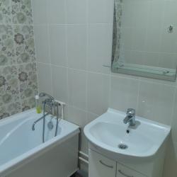 Фото Апартаменты на улице Молодёжная 41 корпус 1