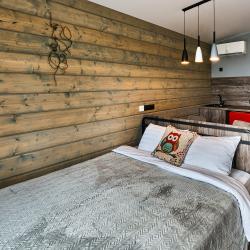 Фото Отель Горе-Море