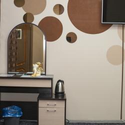 Фото Отель Алмаз