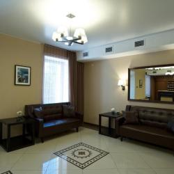 Фото Отель Метелица