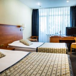 DIS President hotel (Дис Президент) — ba39531794ef070bb5782b7176f7322b