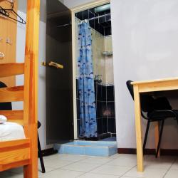 Фото City Hostel (Сити хостел)