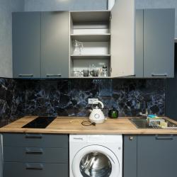 Апартаменты студия №42