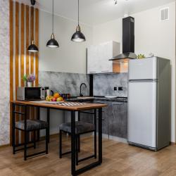 Апартаменты в переулке Доломановский 17 — ba3a2f0375d688198c9f2f7cebc55f8b