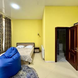 Фото Отель Солнце