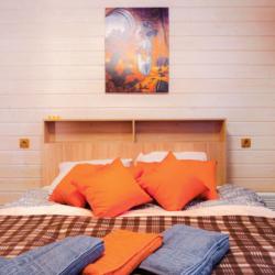 Фото Отель Утиная история