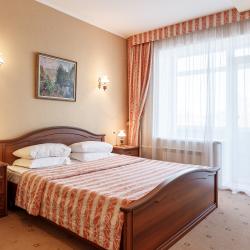 Фото Отель Алмаз