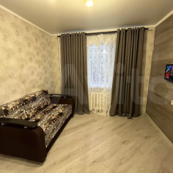 Фото Апартаменты на улице Чичканова