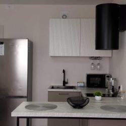 Фото Отель Квартира на улице Бориса Видяева 27