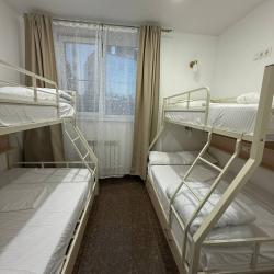 Фото Капсульный отель Старый Лис