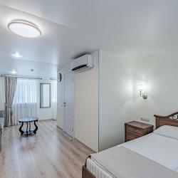 Фото Отель Николай Гоголь