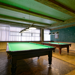 Фото Отель Крымское Приазовье