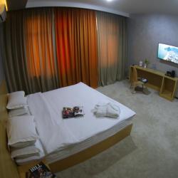 Фото Отель City Inn Hotel (Сити Инн)