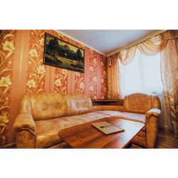 Номер люкс