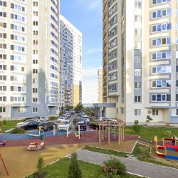 Фото Апартаменты на улице Вольская
