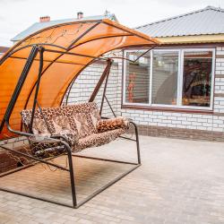 Фото Отель Элион