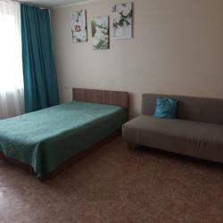 Апартаменты стандарт Артема 118