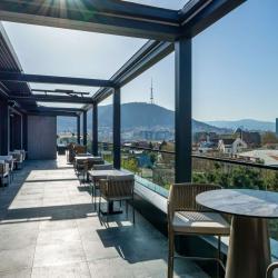 Фото Novotel Tbilisi Center (Новотель Центр)