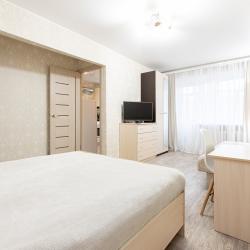 Фото Отель На Сутки на проспекте Ленина 56Б