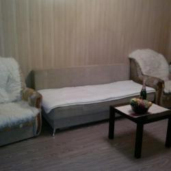 Фото Отель Apreski Бунгало на Банном (Апрески)