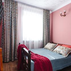 Апартаменты 