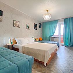 Апартаменты улучшенные