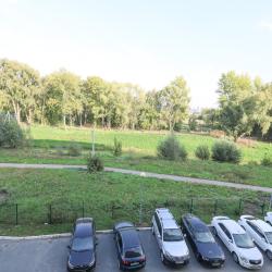 2-комнатные апартаменты улучшенные Apartement De Luxe - Green