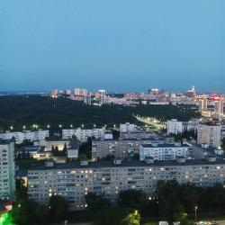 Фото Апартаменты на Хадии Давлетшиной 9