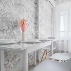 Фото Отель Goodtime Apartments (Гудтайм Апартментс) на улице 2я Российская 162