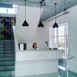 Фото Отель Marton Sholokhova (Мартон Шолохова)