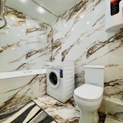 2-комнатные апартаменты улучшенные