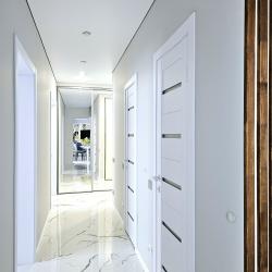 Фото Апартаменты на улице Ленина 298Бк6