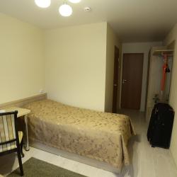 Фото Отель Астра