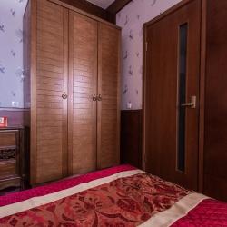 Фото Отель Эко-курорт отдыха и впечатлений Золотой город