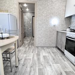 Фото Апартаменты на улице Энтузиастов 12Б