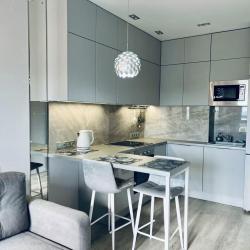 2-комнатные апартаменты люкс