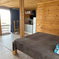 Фото Отель Янтарная